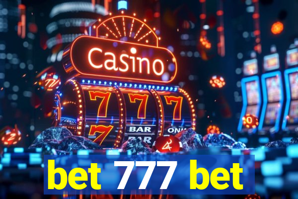 bet 777 bet